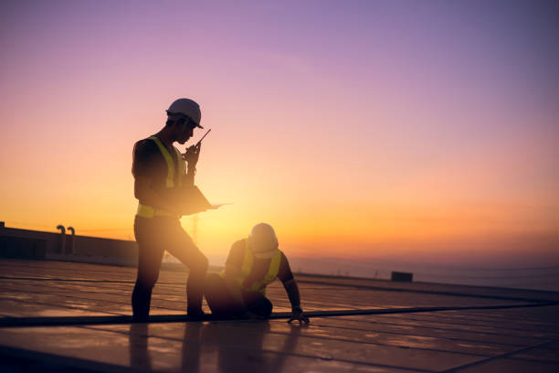 Best Roof Maintenance Services  in Westmont, CA