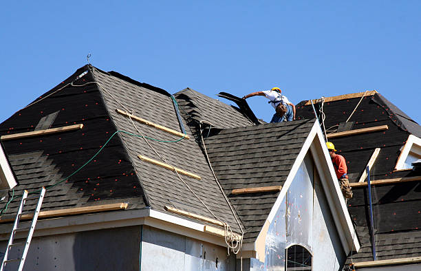 Best Storm Damage Roof Repair  in Westmont, CA