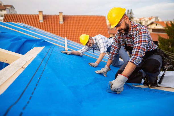 Best Flat Roof Repair Services  in Westmont, CA