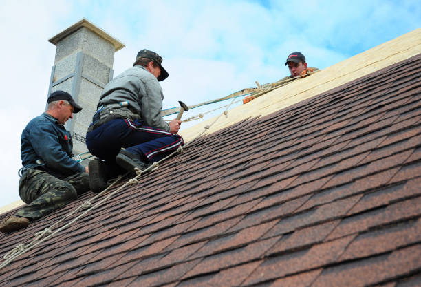 Slate Roofing Contractor in Westmont, CA