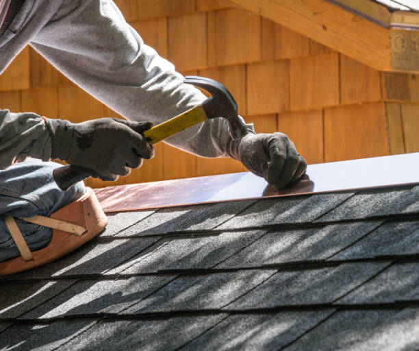 Roof Gutter Cleaning in Westmont, CA